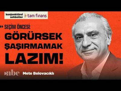 Seçim Öncesi Zannettiğimizin Dışında Adımlar Gelebilir! Adalet Bakanlığı Çalışmaya Başladı!