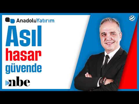 Fon Depremi Ne Kadar Sürecek? Dr. Nuri Sevgen'e Göre Asıl Hasar Güvende