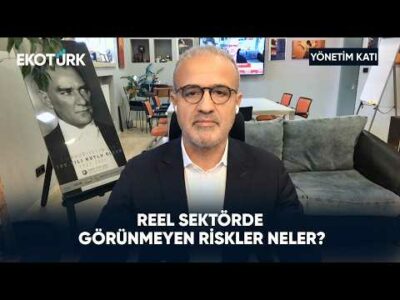 Fon Krizi Reel Sektörü Nasıl Etkiliyor? | Yönetim Katı