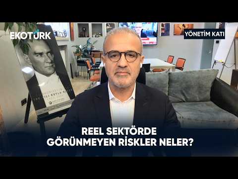 Fon Krizi Reel Sektörü Nasıl Etkiliyor? | Yönetim Katı
