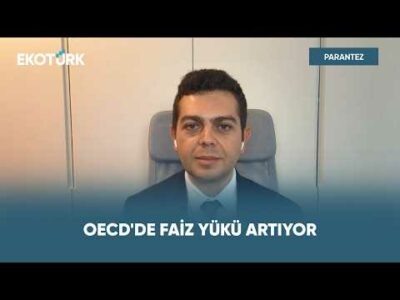 Faiz Yükünü Borcun Yapısı mı Belirliyor? | Parantez