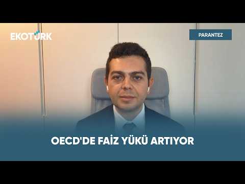 Faiz Yükünü Borcun Yapısı mı Belirliyor? | Parantez