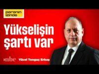 Borsada 15 Aylık Ralli mi? Tonguç Erbaş Neden Kasım’ı Bekliyor?