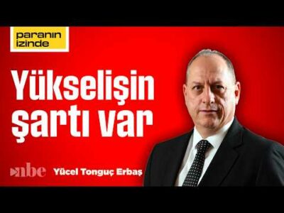 Borsada 15 Aylık Ralli mi? Tonguç Erbaş Neden Kasım’ı Bekliyor?