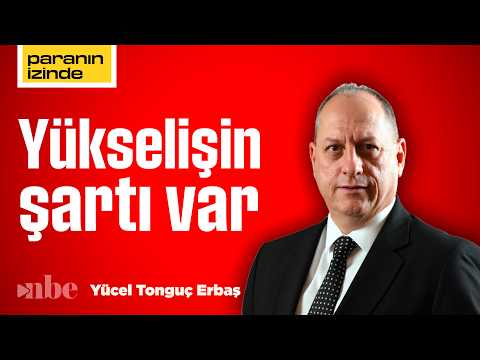 Borsada 15 Aylık Ralli mi? Tonguç Erbaş Neden Kasım’ı Bekliyor?