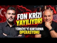 FON KRİZİ YAYILIYOR! Türkiye'yi Kurtarma Operasyonu! Murat Muratoğlu | Remzi Özdemir