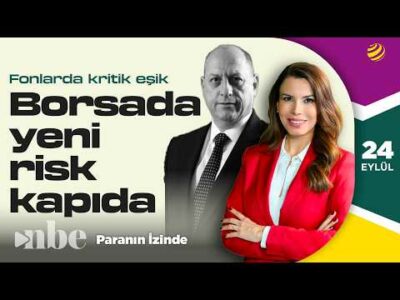 Bonolarda İtfa Süreci Başlıyor: Fon Yatırımcısını ve Borsa İstanbul’u Ne Bekliyor? | Tonguç Erbaş