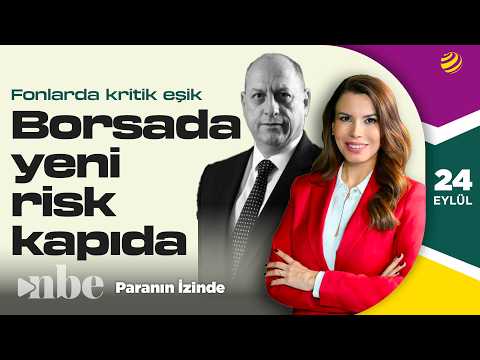 Bonolarda İtfa Süreci Başlıyor: Fon Yatırımcısını ve Borsa İstanbul’u Ne Bekliyor? | Tonguç Erbaş