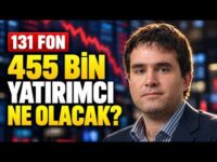 131 Fon Tasfiyede: 455 Bin Yatırımcıyı Ne Bekliyor? | 25 Eylül