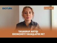 Tasarruf Ne Zaman Paradoksa Dönüşür? | İktisattan Çıkış