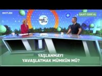 Yaşlanmayı Yavaşlatmak Mümkün mü? | Saati Geri Al