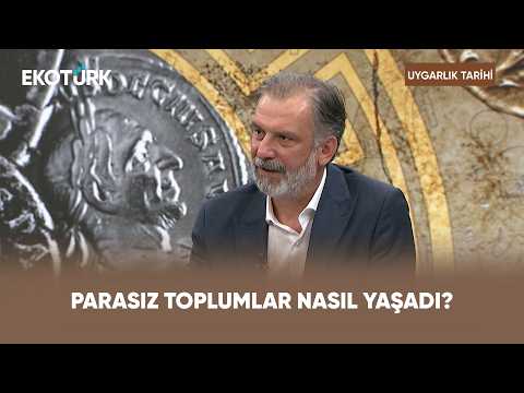 Parasız Toplumlar Nasıl Yaşadı? | Paranın İzinden Uygarlık Tarihi