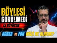 BÖYLESİ GÖRÜLMEDİ İŞ BÜYÜYOR! BORSA VE FON KRİZİ NEREYE VARACAK? Emre ŞİRİN #borsa #fon #ekonomi