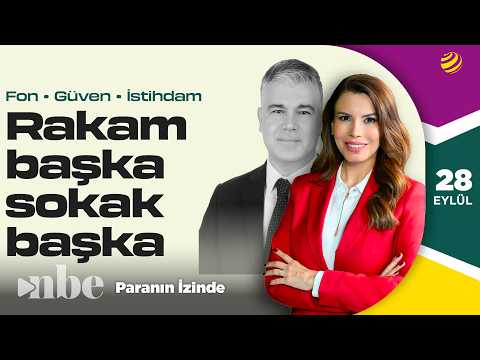 Fon Soruşturması Derinleşiyor, Tüketici Güveni Zirvede: Ekonomide Ne Değişiyor? | Hakan Bektaş