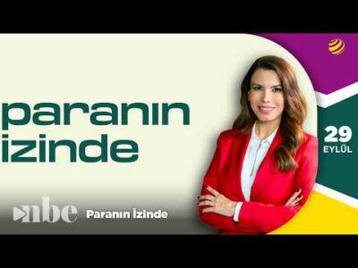 Paranın İzinde | 29 Eylül