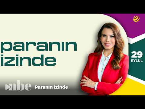Paranın İzinde | 29 Eylül