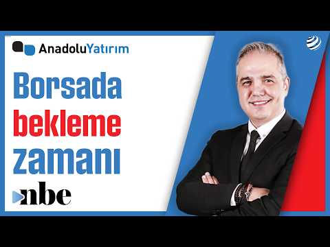 Borsada 2,7 Trilyon TL Kayıp! Yatırımcı Şimdi Ne Yapmalı?