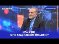 Sıfır Araçlarda Kampanya Beklentisi | Otomotiv Dünyası