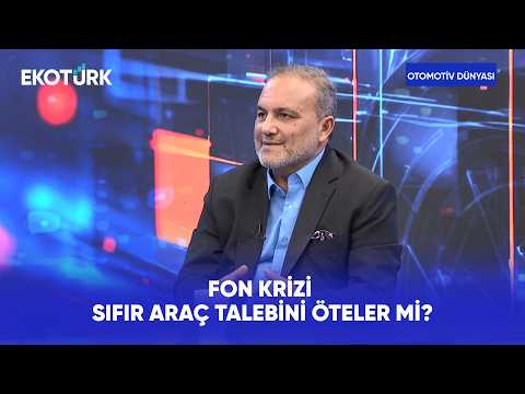 Sıfır Araçlarda Kampanya Beklentisi | Otomotiv Dünyası