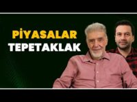 Piyasalar Tepetaklak! Kritik Gün Yarın & Borsayı Zor Günler Bekliyor | Atilla Yeşilada