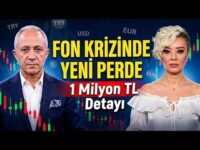 Fon Krizinde Yeni Perde: 1 Milyon TL Detayı! - Bayram Başaran & Ebru Güngör