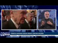 Gece yarısı SPK’ya şok talimat! Kime sordunuz? Hepsi iptal! Batan batana… | Turhan Bozkurt
