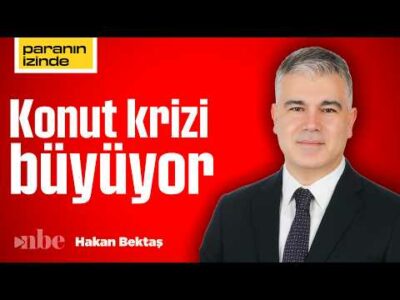 Ev Sahibi Olmak Neden Hayal Oldu? Konut Krizinin Gerçek Boyutu