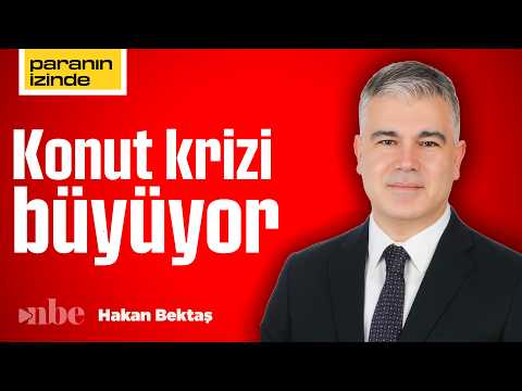 Ev Sahibi Olmak Neden Hayal Oldu? Konut Krizinin Gerçek Boyutu