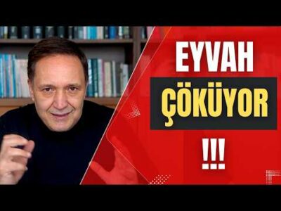 EYVAH ÇÖKÜYOR !!! dolar, altın, FED