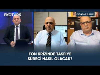 Yatırımcı Daha Çok Nerede Hata Yapıyor? | Ekonomi Kulübü