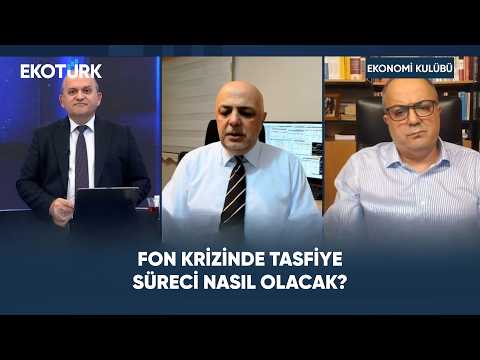 Yatırımcı Daha Çok Nerede Hata Yapıyor? | Ekonomi Kulübü