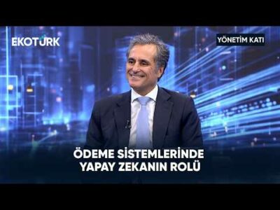 Ödeme Sistemlerinde Mobil Cihazların Yeri | Yönetim Katı