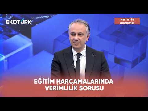 Eğitimde Fırsat Eşitliği ve Gelir Farklılığı | Her Şeyin Ekonomisi