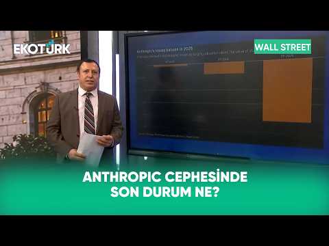 Wall Street’ten AI Şirketlerine Yeni Değerleme Primi Mi? | Wall Street