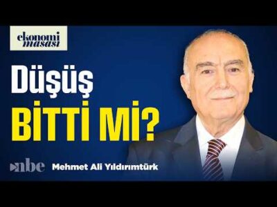 Altında Sert Düşüş Bitti mi? Mehmet Ali Yıldırımtürk’ten Kritik Seviyeler