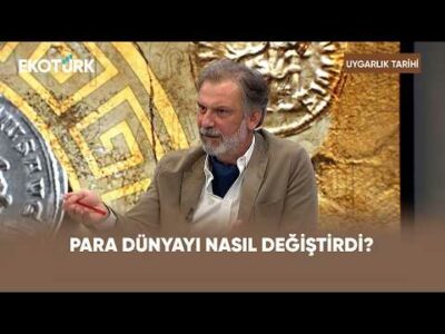 Para mı Uygarlığı Değiştirdi, Uygarlık mı Parayı? | Paranın İzinden Uygarlık Tarihi