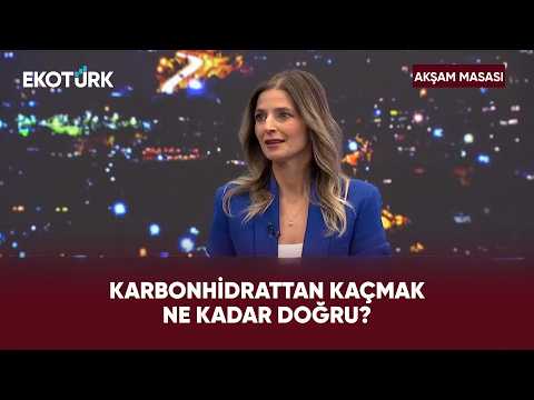 Çocuklar Nasıl Beslenmeli? | Akşam Masası