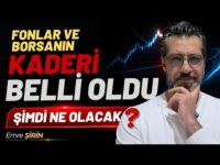 BORSANIN VE FONLARIN KADERİ BELLİ OLDU! ŞİMDİ NE OLACAK? Emre ŞİRİN ##borsa #investing #işbirliği