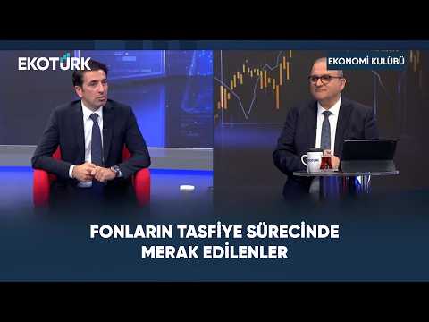 Fonlardan Usulsüz Kazanç Nasıl Sağlandı? | Ekonomi Kulübü