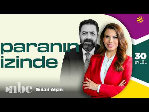 Nakde Sıkışan BES’e Koştu: Portföyün %2,6’sı Çıktı | Sinan Alçın | Paranın İzinde | 30 Eylül