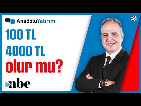 100 Lirayı 4 Bin Lira Yapacak Fon? Nuri Sevgen: Ben Bu Fona Girmem