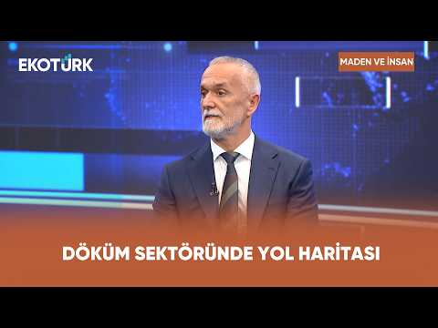 Türkiye Yer Altı Kaynaklarını Ne Ölçüde İşleyebiliyor? | Maden ve İnsan