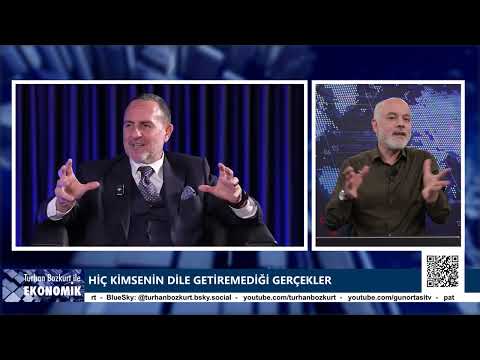 Saray’da “Ekim daha beter!” sesleri… Para iadesi yok! Hepsi toz duman | Turhan Bozkurt