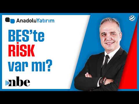 Stopaj Kaldırılsa Bile Yetmez: Nuri Sevgen Yabancı ve BES İçin Ne Dedi?