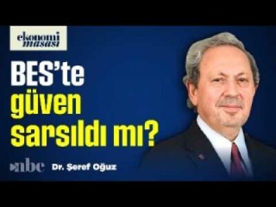 BES’te 6,67 Milyar TL Çıkış: Güven Sorunu Emeklilik Fonlarına mı Sıçradı?