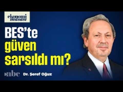BES’te 6,67 Milyar TL Çıkış: Güven Sorunu Emeklilik Fonlarına mı Sıçradı?