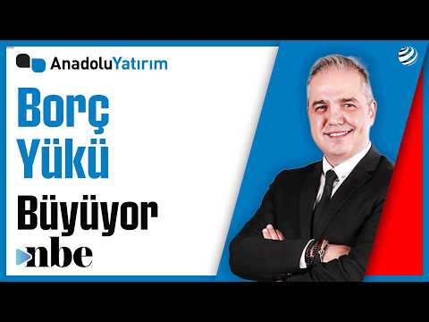 ABD Borcu Rekor Kırıyor! Parasal Sistem Zorlanıyor mu? | Nuri Sevgen