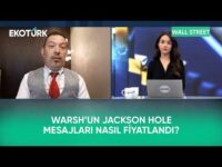 ABD’nin Tahvil Stratejisi Nasıl Şekilleniyor? | Wall Street