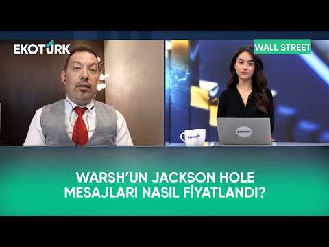 ABD’nin Tahvil Stratejisi Nasıl Şekilleniyor? | Wall Street