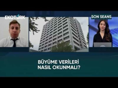 Enflasyonda Yukarı Yönlü Riskler Sürüyor Mu? | Son Seans